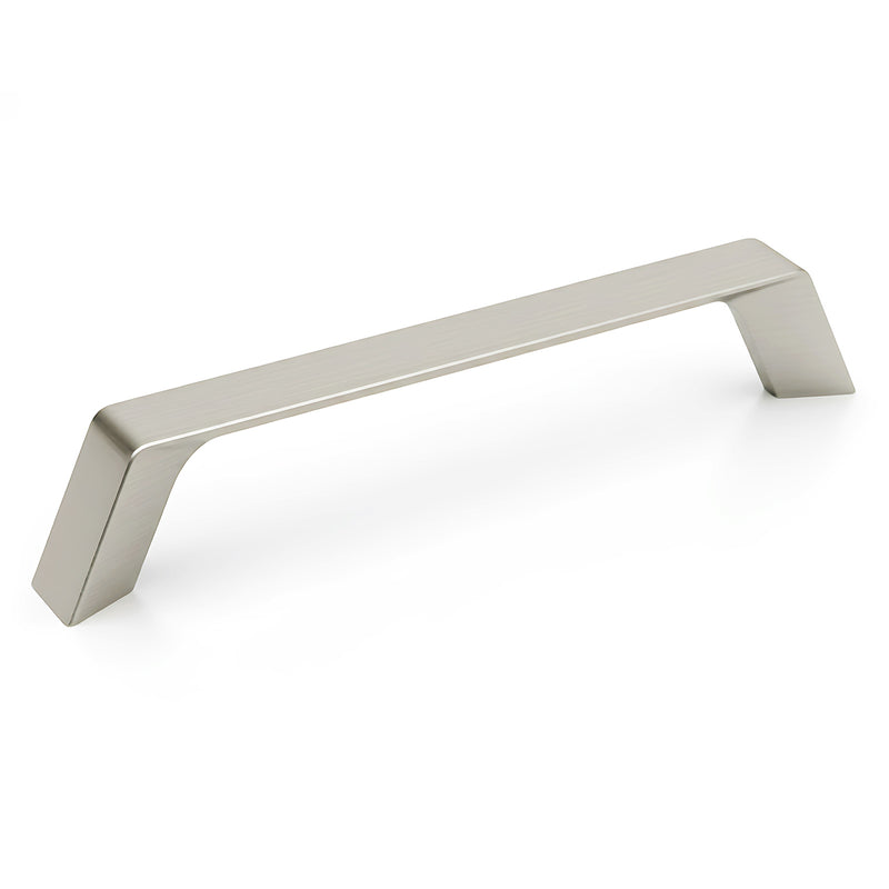 SG1967 Brushed Nickel Cabinet Pull
