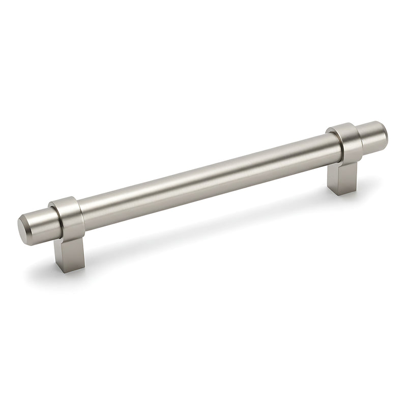 SG1935 Brushed Nickel Cabinet Pull