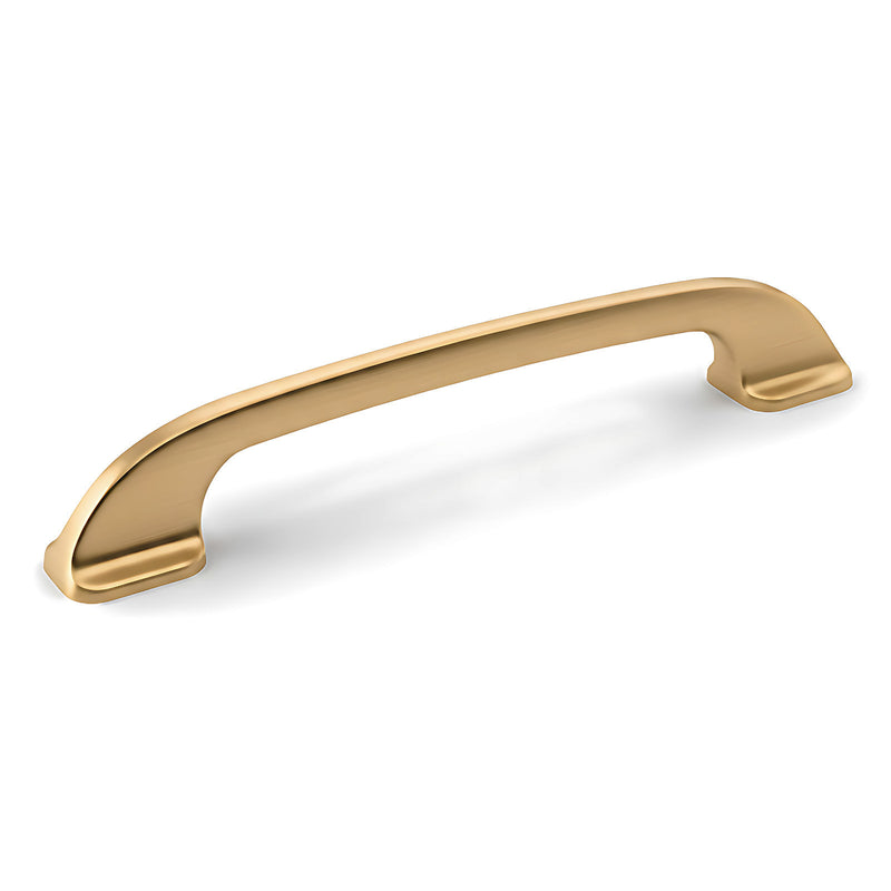 SG1965 Champagne Bronze Cabinet Pull