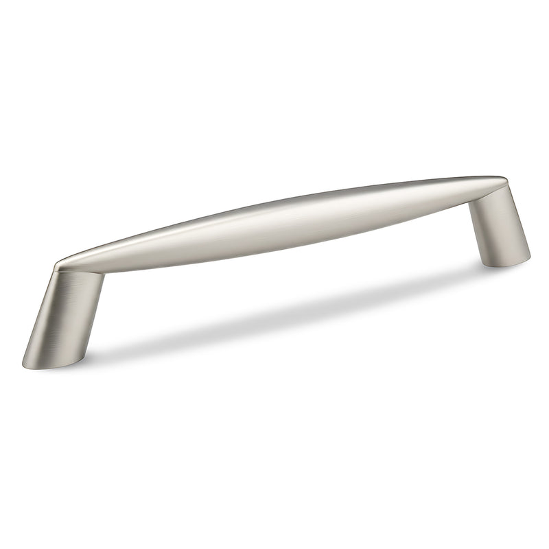SG1969 Brushed Nickel Cabinet Pull
