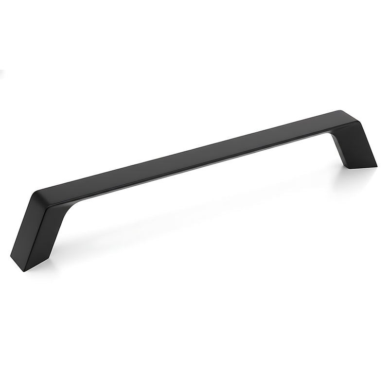 SG1967 Matte Black Cabinet Pull