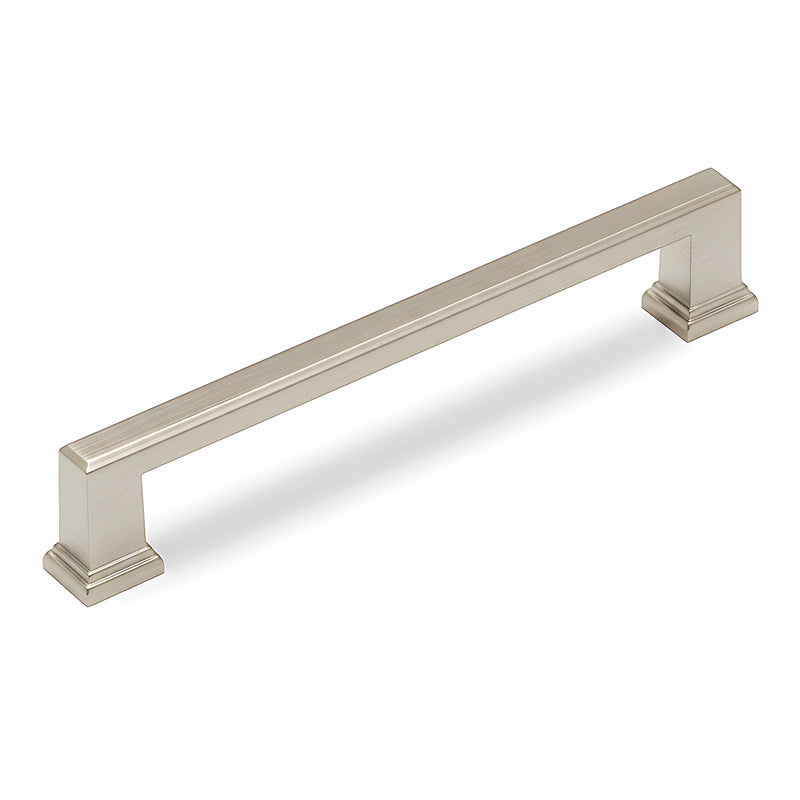 SG1955 Brushed Nickel Cabinet Pull