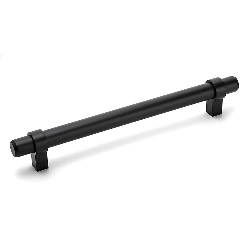 SG1935 Matte Black Cabinet Pull