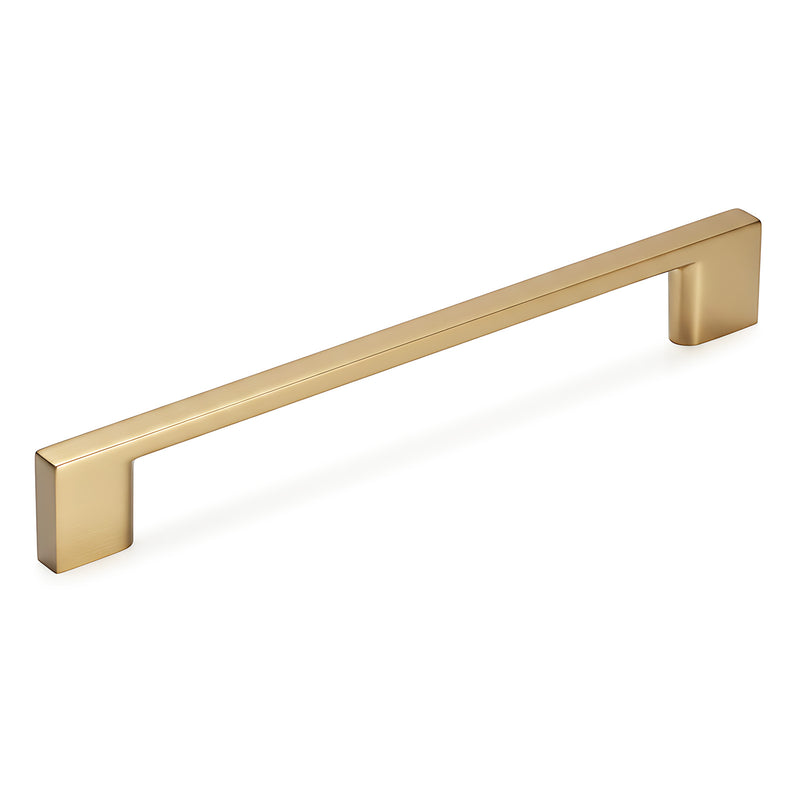 SG1910 Champagne Bronze Cabinet Pull