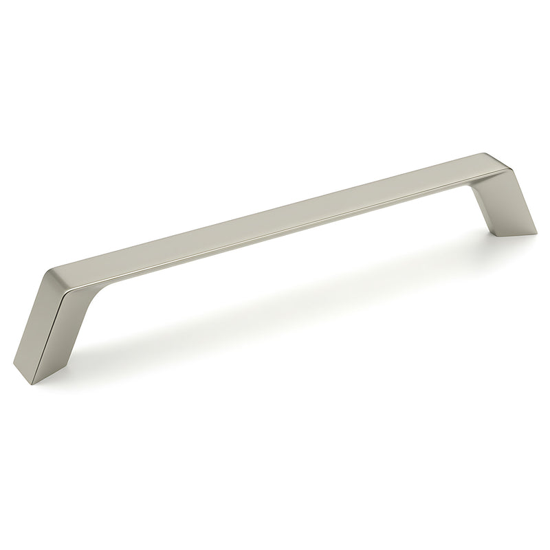 SG1967 Brushed Nickel Cabinet Pull