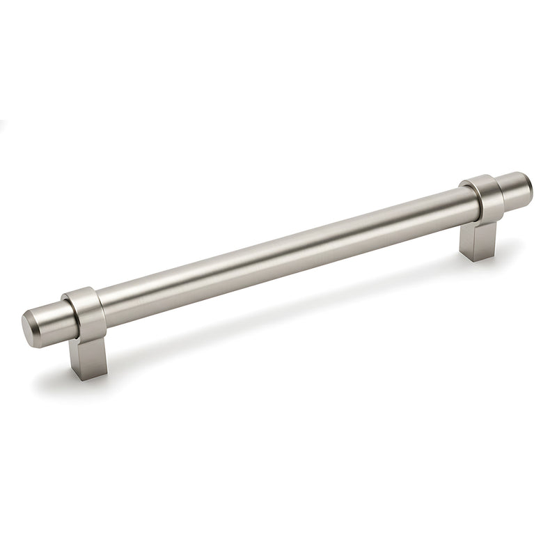 SG1935 Brushed Nickel Cabinet Pull