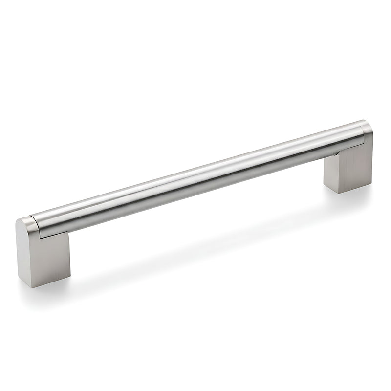SG1985 Brushed Nickel Cabinet Pull