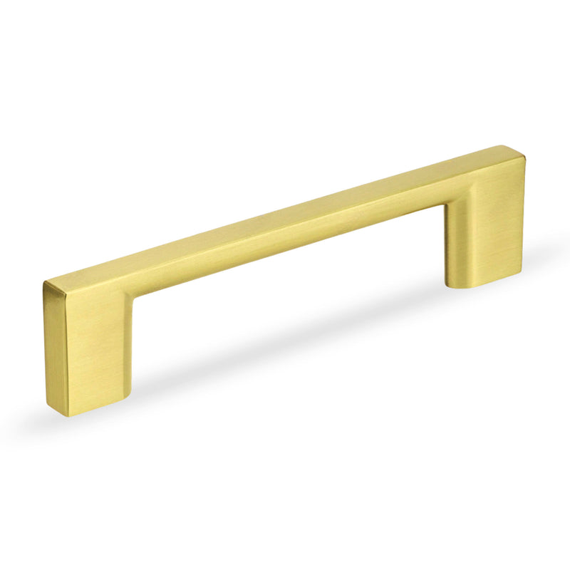 SG1910 Brushed Brass Cabinet Pull