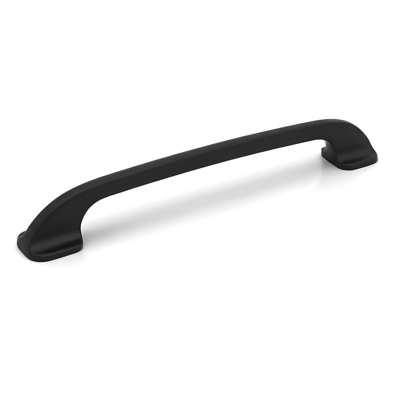 SG1965 Matte Black Cabinet Pull
