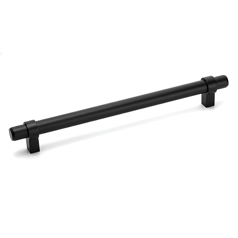 SG1935 Matte Black Cabinet Pull