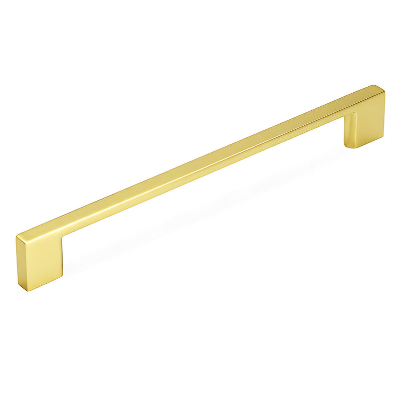 SG1910 Brushed Brass Cabinet Pull