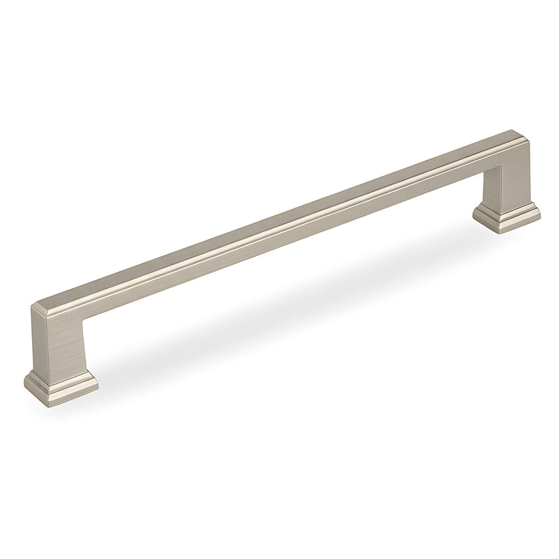 SG1955 Brushed Nickel Cabinet Pull