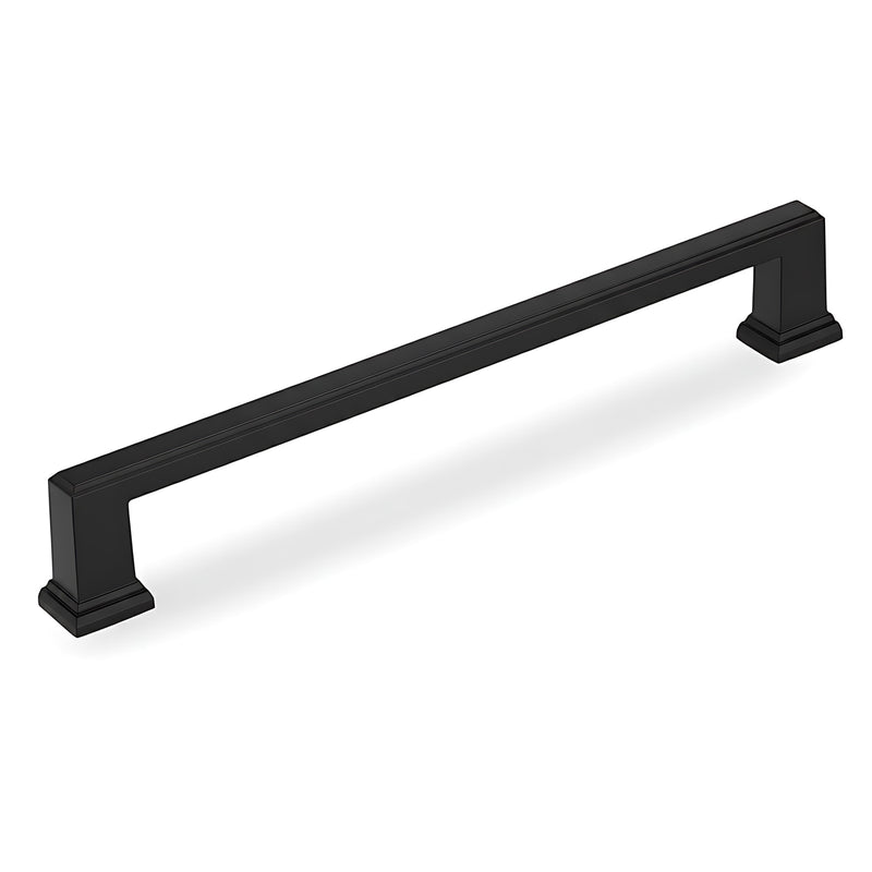SG1955 Matte Black Cabinet Pull