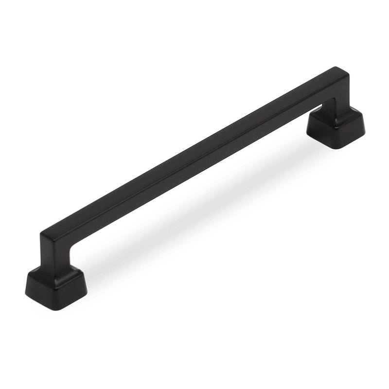 SG1950 Matte Black Cabinet Pull