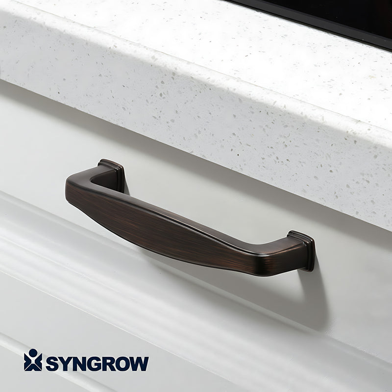 SG1980 Oil Rubbed Bronze Cabinet Pull 96mm