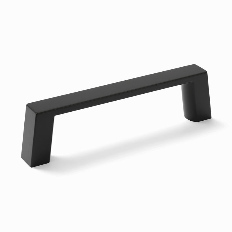 SG1912 Matte Black Cabinet Pull