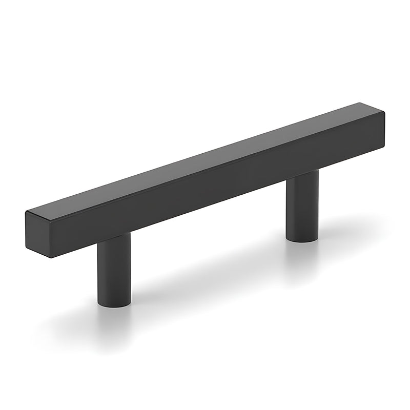 SG1917 Matte Black Cabinet Pull