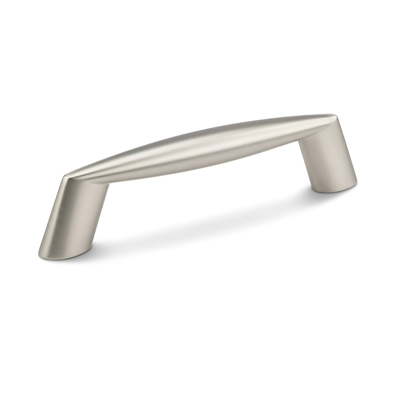 SG1969 Brushed Nickel Cabinet Pull
