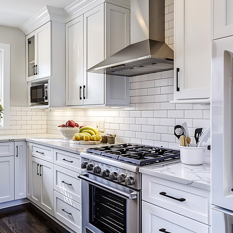 SG1910 Matte Black Cabinet Pull