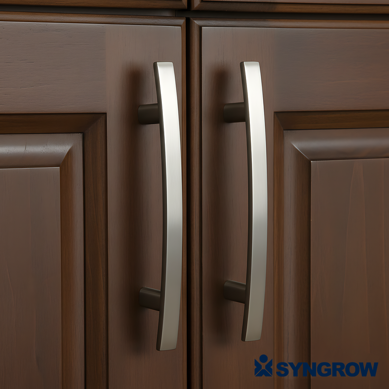 SG1930 Brushed Nickel Cabinet Pull