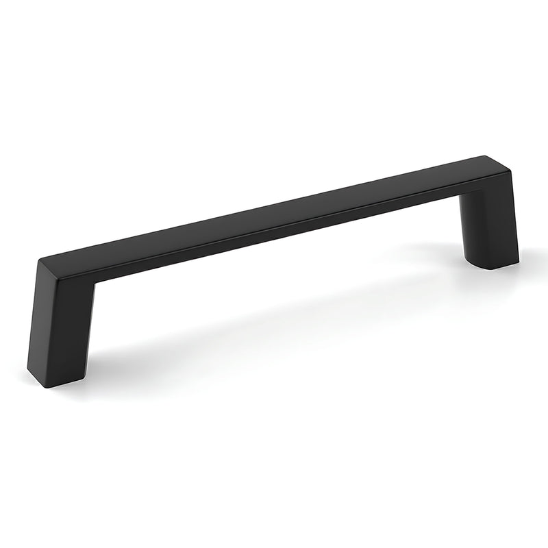 SG1912 Matte Black Cabinet Pull