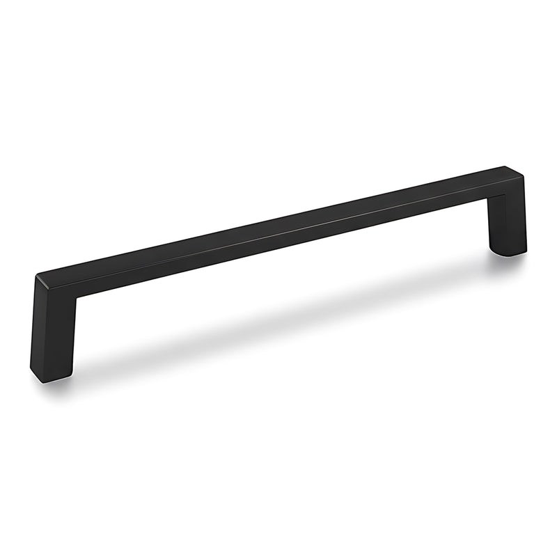 SG1912 Matte Black Cabinet Pull