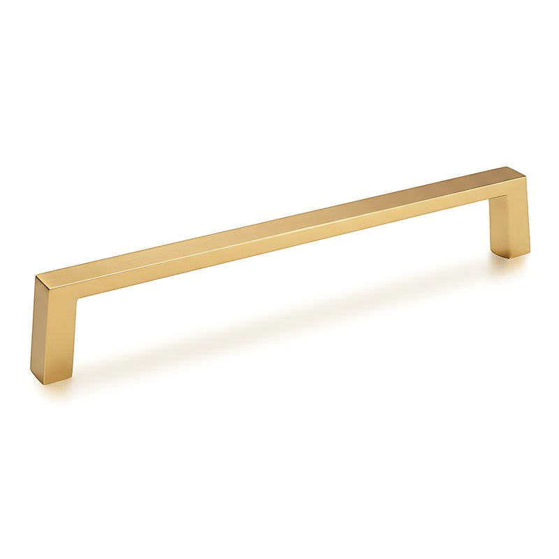 SG1912 Champagne Bronze Cabinet Pull