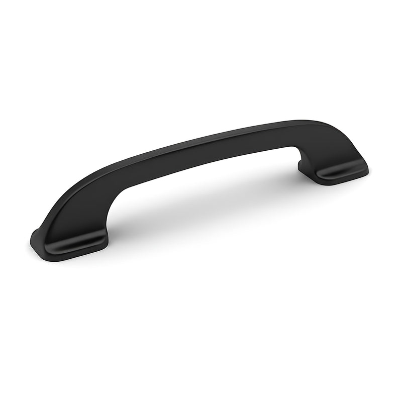 SG1965 Matte Black Cabinet Pull