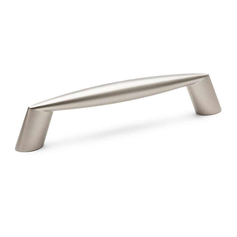 SG1969 Brushed Nickel Cabinet Pull
