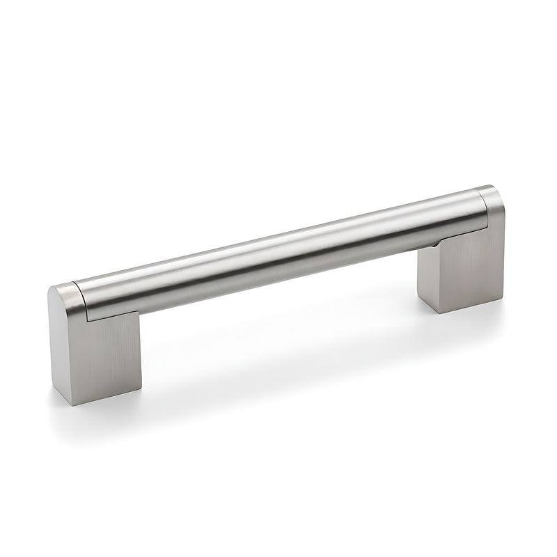 SG1985 Brushed Nickel Cabinet Pull