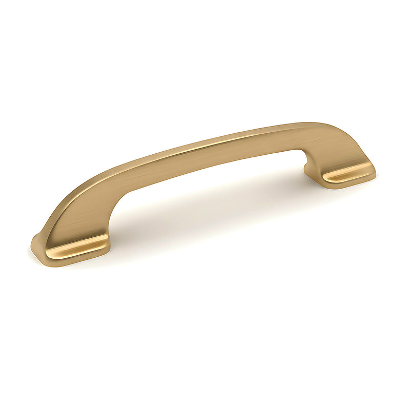 SG1965 Champagne Bronze Cabinet Pull