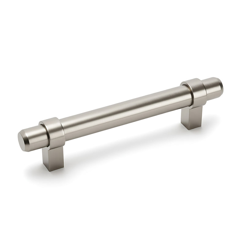 SG1935 Brushed Nickel Cabinet Pull