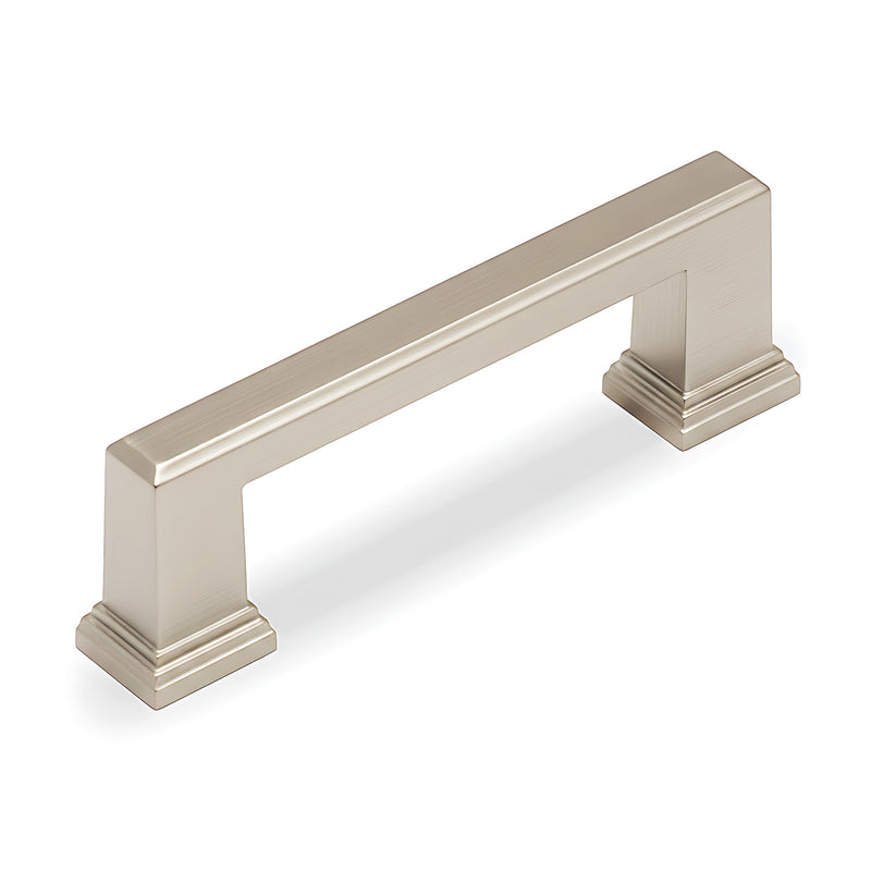 SG1955 Brushed Nickel Cabinet Pull