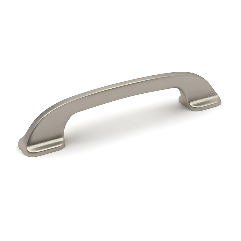SG1965 Brushed Nickel Cabinet Pull