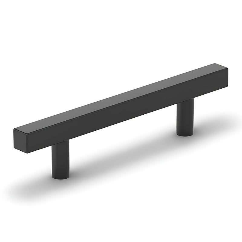 SG1917 Matte Black Cabinet Pull